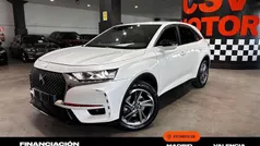 Usado 2021 DS Automobiles DS4 Rivoli | 23.850 € (Precio justo)