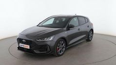 Gris Usado 2023 Ford Focus ST-Line Berlina | 22.799 € (Precio justo)