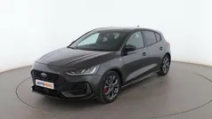 Gris Usado 2023 Ford Focus ST-Line Berlina | 22.799 € (Precio justo)