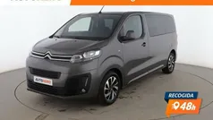 Citroën Spacetourer