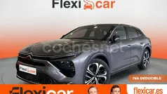 Usado 2022 Citroën C5 X PureTech Berlina | 21.490 € (Precio justo)