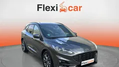 Gris Usado 2023 Ford Kuga ST-Line SUV | 22.490 € (Super precio)