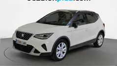 Blanco Usado 2022 Seat Arona Xperience SUV | 17.810 € (Precio justo)