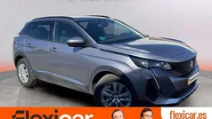 Usado 2021 Peugeot 3008 Active SUV | 16.690 € (Precio justo)
