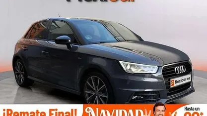 Usado 2018 Audi A1 Sportback Design Utilitario | 13.890 € (Precio justo)