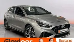 Usado 2024 Hyundai i30 N Line Berlina | 20.970 € (Precio justo)