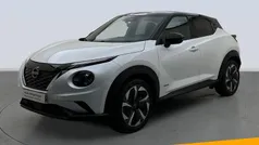 Usado 2024 Nissan Juke Tekna SUV | 27.500 € (Precio justo)