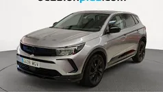 Gris Usado 2023 Opel Grandland X SUV | 14.955 € (Super precio)