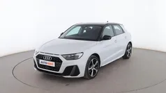 Blanco Usado 2023 Audi A1 Utilitario | 22.899 € (Precio justo)