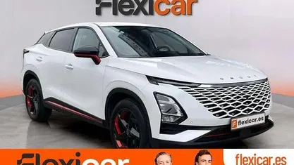 Usado Omoda 5 185 CV (136 kW) 2024 SUV