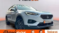 Blanco Usado 2019 Seat Tarraco 4Drive SUV | 26.490 € (Precio justo)
