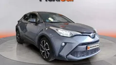 Usado 2021 Toyota C-HR Active SUV | 19.890 € (Buen precio)