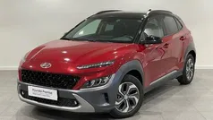 Usado 2021 Hyundai Kona SUV | 20.900 € (Precio justo)
