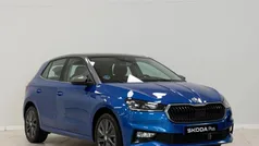Usado 2023 Skoda Fabia Berlina | 21.500 € (Precio justo)