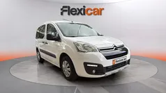 Usado 2016 Citroën Berlingo XTR Monovolumen | 9390 € (Super precio)