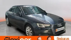 Usado 2016 Audi A4 Advanced Berlina | 17.990 € (Precio justo)