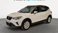 Blanco Usado 2023 Seat Arona Style SUV | 15.446 € (Buen precio)