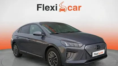 Usado Hyundai Ioniq 88 kW (121 CV) 2020 Utilitario