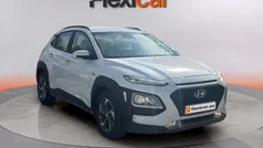 Blanco Usado 2020 Hyundai Kona SUV | 14.990 € (Precio justo)