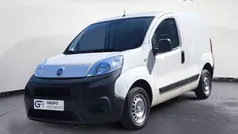 Blanco Usado 2018 Fiat Fiorino Monovolumen | 6950 € (Buen precio)