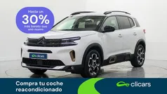 Usado 2023 Citroën C5 Aircross SUV | 21.990 € (Precio justo)
