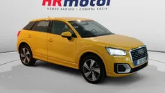 Usado 2018 Audi Q2 Sport SUV | 18.990 € (Buen precio)