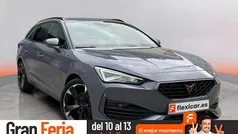 Usado 2023 Cupra Leon Coupe | 24.290 € (Precio justo)