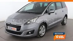 Usado 2016 Peugeot 5008 Style Monovolumen | 9499 € (Buen precio)