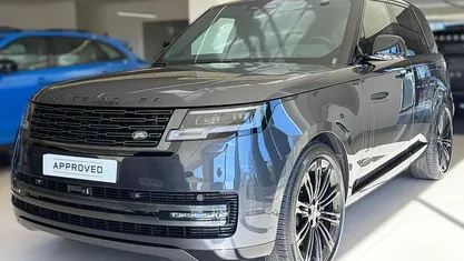 Usado Land Rover Range Rover Autobiography 530 CV (389 kW) 2025 SUV