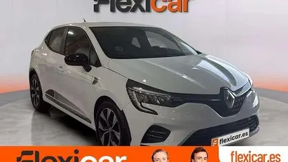 Usado Renault Clio V LIMITED 91 CV (66 kW) 2021 Utilitario
