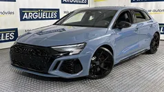 Usado 2022 Audi A3 | 59.890 €