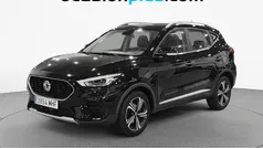 Blanco Usado 2023 MG ZS Comfort Berlina | 13.628 € (Precio justo)