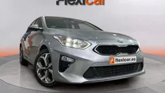 Usado 2020 Kia Ceed Berlina | 15.490 € (Precio justo)