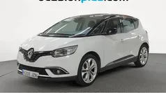 Usado 2017 Renault Scénic IV Intens Monovolumen | 13.250 € (Precio justo)