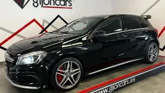 Usado 2015 Mercedes A45 AMG AMG Utilitario | 27.900 € (Precio justo)