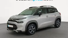 Usado 2024 Citroën C3 Aircross Feel SUV | 15.355 € (Precio justo)