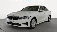 Usado 2022 BMW 320e Berlina | 27.082 € (Super precio)