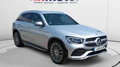 Usado 2019 Mercedes GLC200 SUV | 29.490 € (Precio justo)