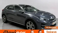 Usado 2021 Kia XCeed SUV | 15.490 € (Buen precio)