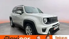 Usado 2021 Jeep Renegade Limited SUV | 12.590 € (Buen precio)