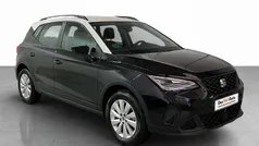 Usado 2024 Seat Arona Style SUV | 18.900 € (Precio justo)