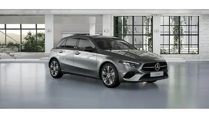 Usado Mercedes A180 136 CV (100 kW) 2025