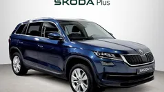 Usado 2021 Skoda Kodiaq Ambition SUV | 26.990 € (Precio justo)