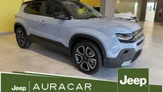 Usado 2025 Jeep Avenger Summit SUV | 30.500 € (Precio justo)