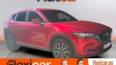 Usado 2017 Mazda CX-5 SUV | 15.990 € (Precio justo)