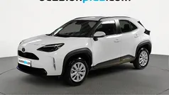 Usado 2024 Toyota Yaris Cross Business Edition SUV | 23.728 € (Buen precio)