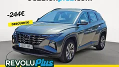 Usado 2023 Hyundai Tucson SUV | 23.450 € (Precio justo)