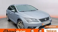 Usado 2020 Seat Leon XCELLENCE | 16.490 € (Buen precio)