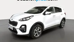 Usado 2019 Kia Sportage SUV | 15.864 € (Buen precio)