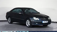 Usado 2004 Mercedes CLK200 Elegance Coupe | 4950 € (Buen precio)
